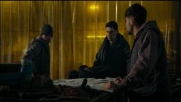 Mayor of Kingstown - Season 04 Episode 05